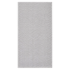 Waffle %100 Pamuk Banyo Havlusu 80x160 Buz Grisi