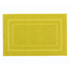 Lime Pamuk Banyo Paspası 50x80 cm Yeşil