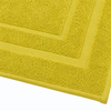 Lime Pamuk Banyo Paspası 50x80 cm Yeşil