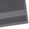 Aura %100 Pamuk El Havlusu 30x30 cm Antrasit