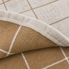 Modena Yün Throw Battaniye Camel