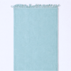 Turquoise Pamuk Havlu Peştamal