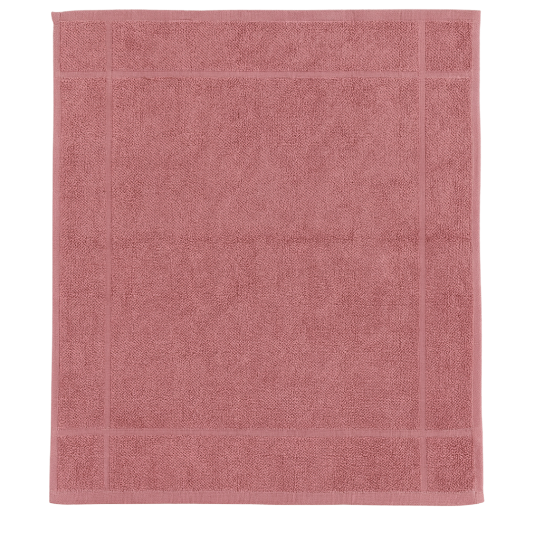 Lunaria %100 Pamuk El Havlusu Seti 50x50 cm