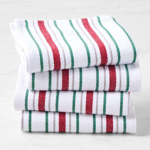 Williams 2’li Yüksek Su Emici Mutfak Kurulama Havlusu