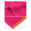 Raspberry Premium Pamuk Plaj Havlusu