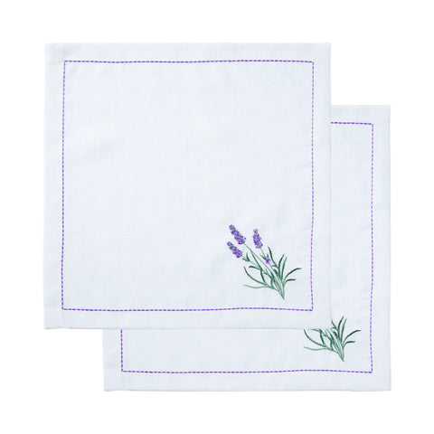 Lavender 6 Kişilik 13 Parça Sofra Seti