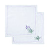 Lavender 6 Kişilik 13 Parça Sofra Seti
