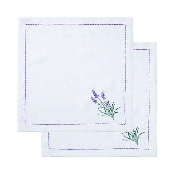Lavender 6 Kişilik 13 Parça Sofra Seti