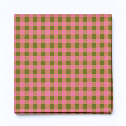 Bloom Pötikare Dokuma Pamuk Leke Tutmaz Peçete 45x45 cm (2'li Set)
