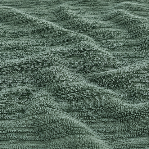 Cloud %100 Pamuk Dokulu Banyo Havlusu 70x140 cm Defne (copia)