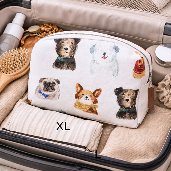 Puppy Organizer Çanta