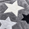 Stars Welsoft Dokulu Oyun Matı Gri