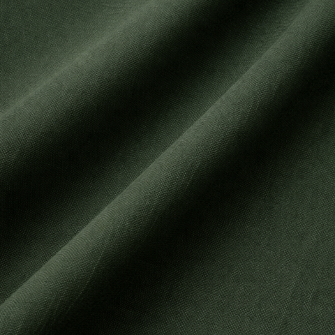 Genoa Dokuma Keten Leke Tutmaz Masa Örtüsü Defne