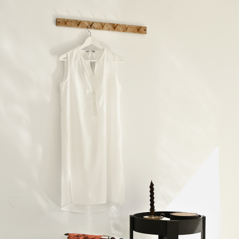 Dreamy %100 Pamuk Gecelik