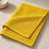 Leaf %100 Pamuk El Havlusu 30x50 cm Safran