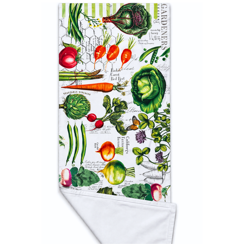 Verdura Hasat Dokuma Runner 45x155 cm