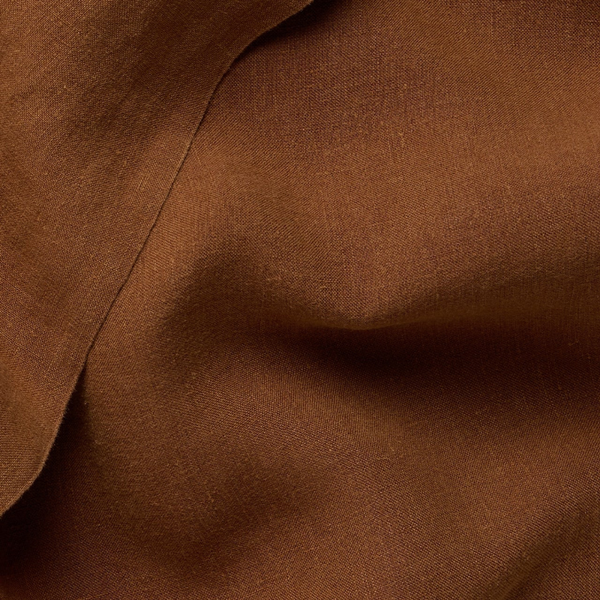 Allure Müslin Pamuk Nevresim Takımı Tobacco (Limited)