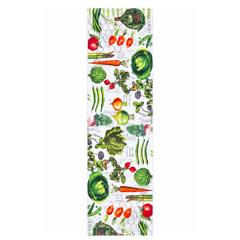 Verdura Hasat Dokuma Runner 45x155 cm