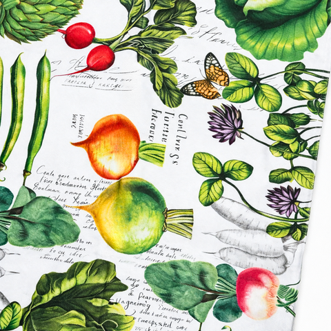 Verdura Hasat Dokuma Runner 45x155 cm