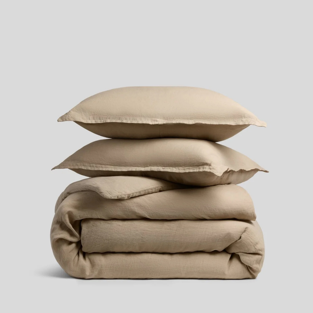 Allure Müslin Pamuk Nevresim Takımı Lotus (Limited)