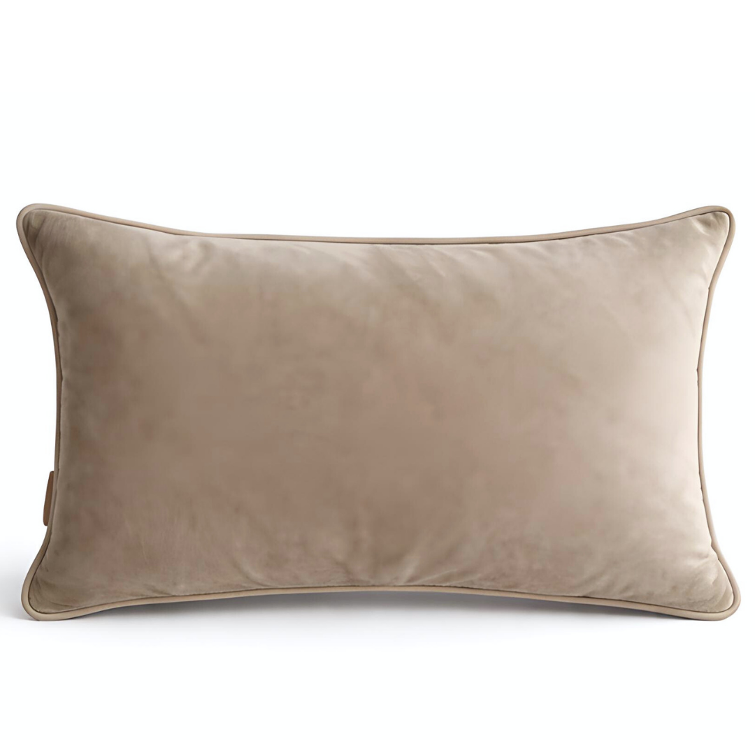 Sedef Dokuma Goblen Kırlent 35x55 cm