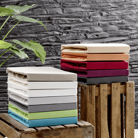 Çift Kişilik Lastikli Bambu Aloe Vera Çarşaf 160x200 cm Açık Yeşil