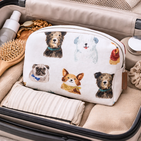 Puppy Organizer Çanta XL