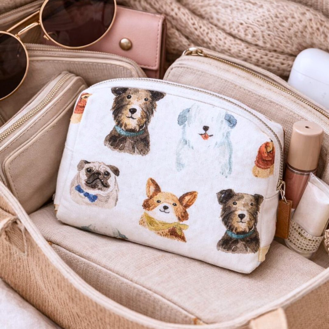 Puppy Organizer Çanta L