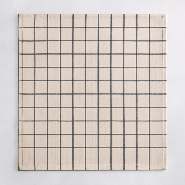 Bakery Yüksek Su Emici Pamuk Mutfak Havlusu Vizon