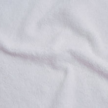 Görseli Galeri görüntüleyiciye yükleyin, Mendy %100 Pamuk Banyo Havlusu 75x140 cm Beyaz
