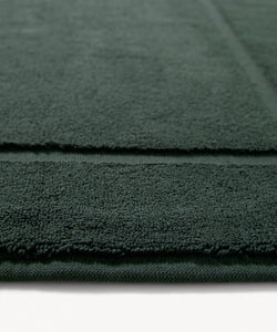 Ultra Soft Pamuk Banyo Paspası 70x120 cm Haki