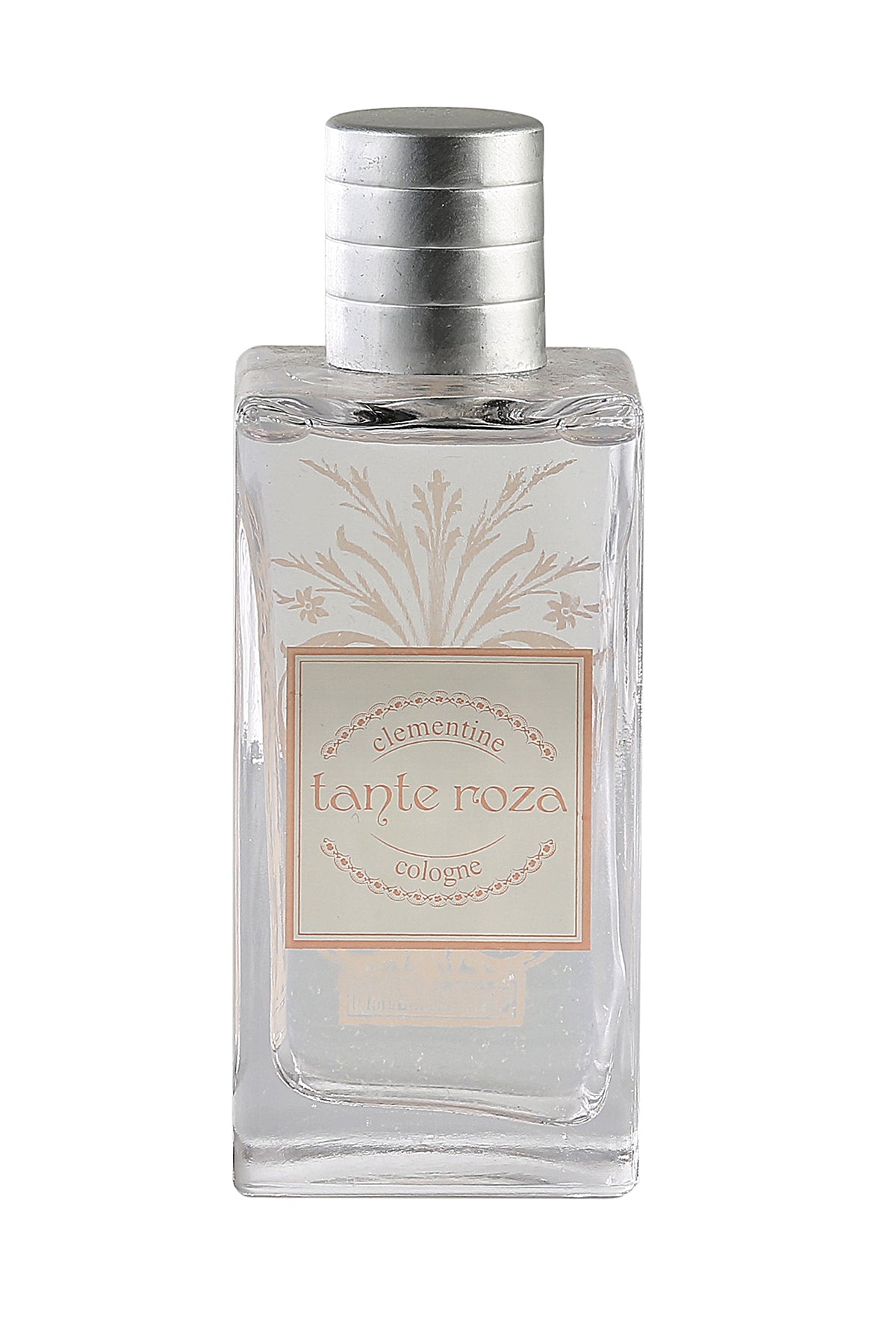 Clementine Kolonya 200 ml Mandalina
