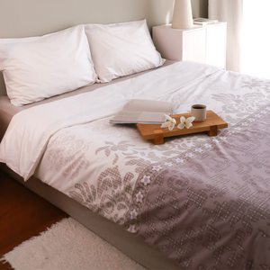 Modena %100 Pamuk Çift Kişilik King Size Nevresim Takımı 240x220 cm