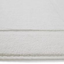 Görseli Galeri görüntüleyiciye yükleyin, Ultra Soft Pamuk Banyo Paspası 70x120 cm Beyaz
