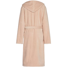 Görseli Galeri görüntüleyiciye yükleyin, Ultra Soft %100 Pamuk Unisex Bornoz Pudra
