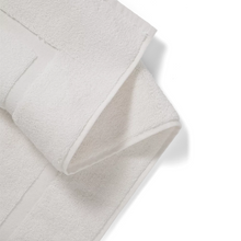 Görseli Galeri görüntüleyiciye yükleyin, Ultra Soft Pamuk Banyo Paspası 70x120 cm Beyaz
