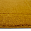Ultra Soft Pamuk Banyo Paspası Safran