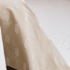 Cintra Çift kişilik Yatak Örtüsü Seti 240x260 cm Bej