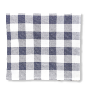 Hofra %100 Pamuk Mutfak Havlusu Lacivert 50x75 cm