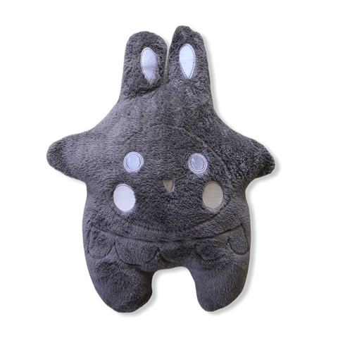 Rabbit Peluş Yastık