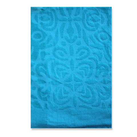 Mint %100 Pamuk Plaj Havlusu
