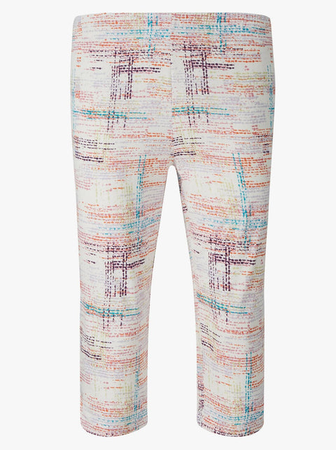 Softy Pijama Takımı Beyaz