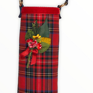 Scotch Masa Üstü Şişelik