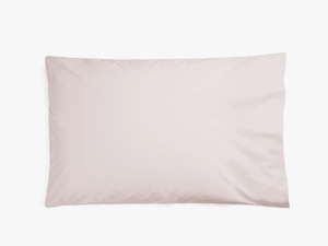 Stella %100 Pamuk Saten 2'li 50x70 cm Yastık Kılıfı Pudra